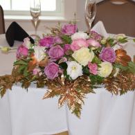 Sweetheart Table