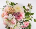 A beautiful bridal bouquet is ideal when planning your wedding.