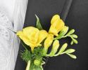Freedom Boutonniere