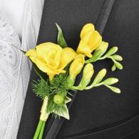 Freedom Boutonniere