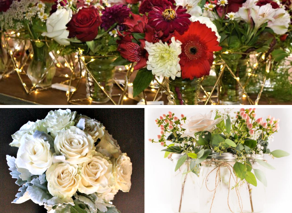 Wedding Flowers